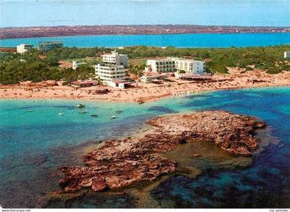 Es Pujols Formentera ES Playa Hotels