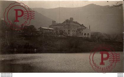 FOTO POSTAL ESPAÑA A IDENTIFICAR