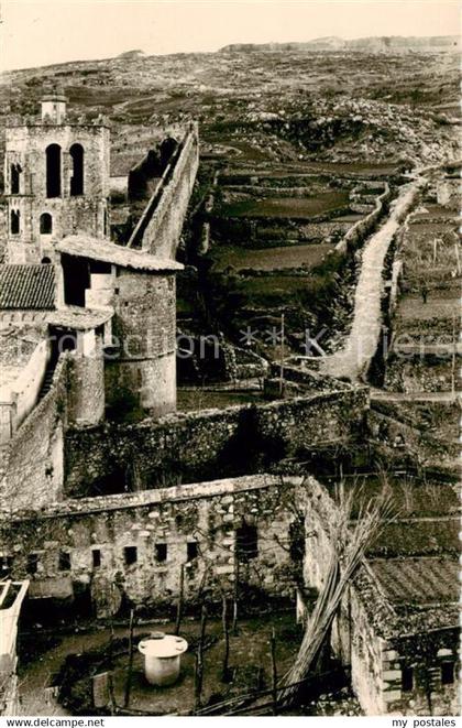 Gerona Costa Brava ES Extramuros