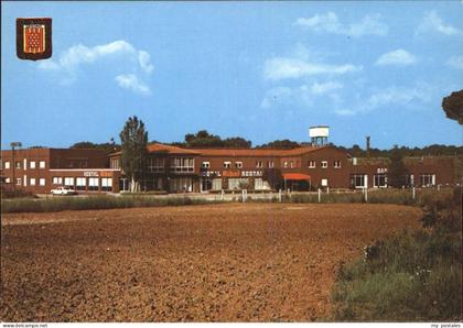 Gerona Hostal Ribot al Aeropuerto