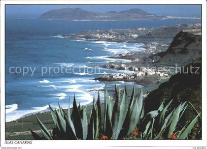 Gran Canaria