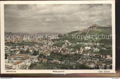 Granada Andalucia