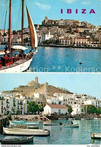 Ibiza Islas Baleares