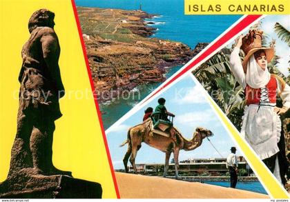 Islas Canarias ES Bellezas de las islas