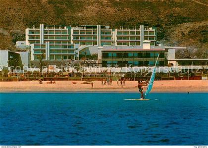 Jandia Fuerteventura Canarias ES Apartamentos Matorral