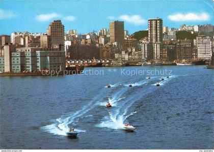 LA CORUNA A Coruna ES Vista parcial