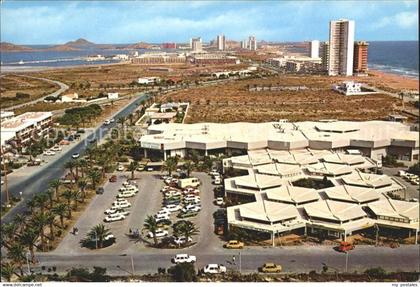 La Manga Murcia