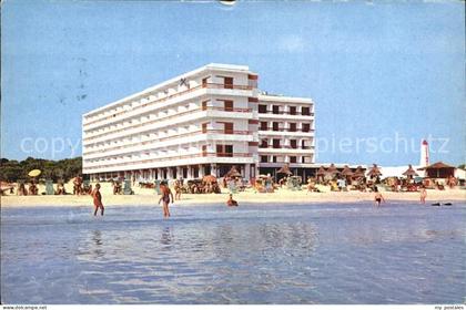 Mallorca Hotel Santa Fe