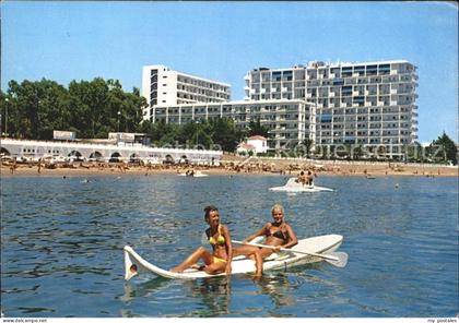 Marbella Andalucia Hotel Skol