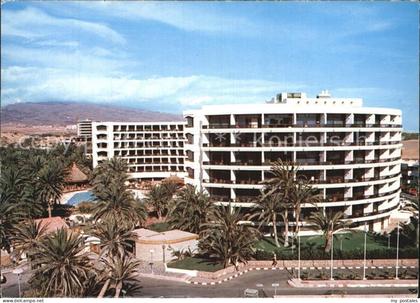 Maspalomas Hotel Palm Beach