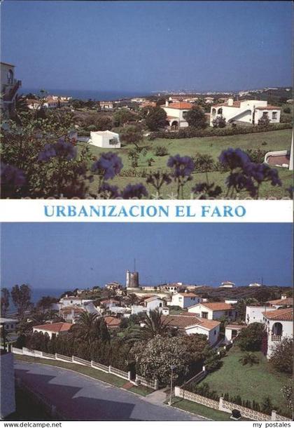 Mijas El Faro