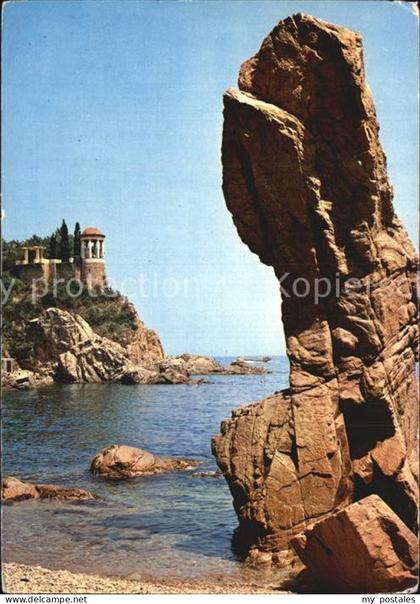 Murcia Blanes