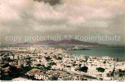 Puerto de la Luz Canarias Jardin Puerto