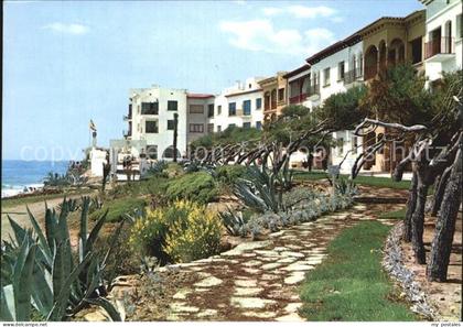 Roda de Bara Pueblo Pescador Fischerdorf