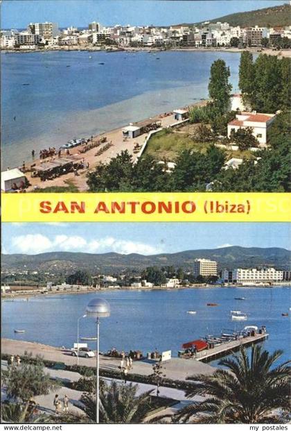 San Antonio Abad