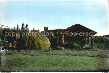 Santiago de Compostela Tipicas