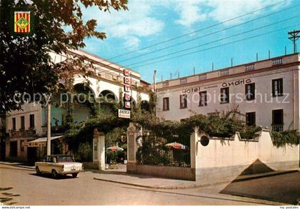 Seo de Urgel Hotel Andria