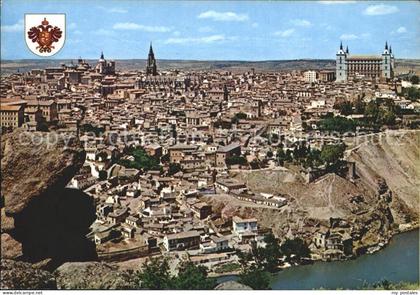 Toledo Castilla-La Mancha