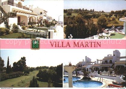 Torrevieja Villa Marin