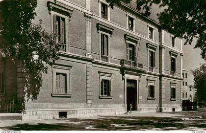 Valladolid ES Facultad de Medicina