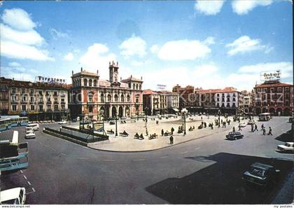 Valladolid Plaza Mayor