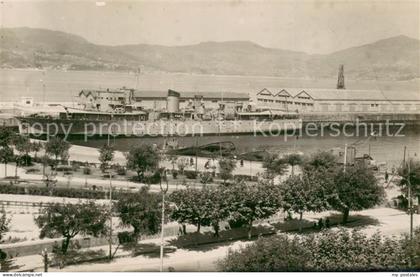 Vigo  Galicia ES El Puerto