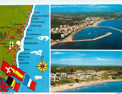CPM Costa Dorada Tarragona Cambrils