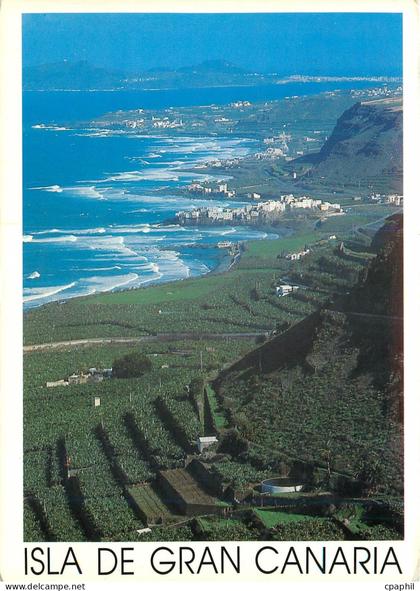 CPM Isla de Gran Canaria