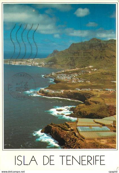 CPM Isla de Tenerife