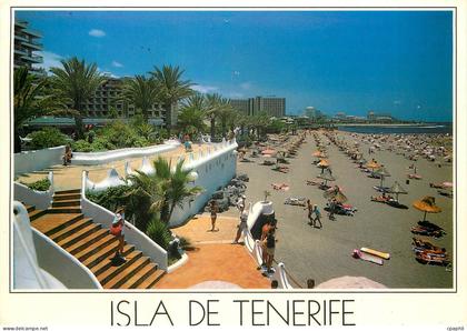 CPM Isla de Tenerife