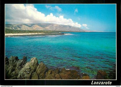 CPM Lanzarote Caleton Blanco