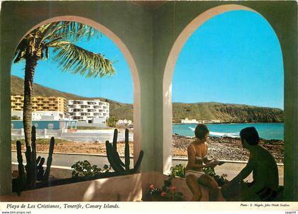 CPM Tenerife