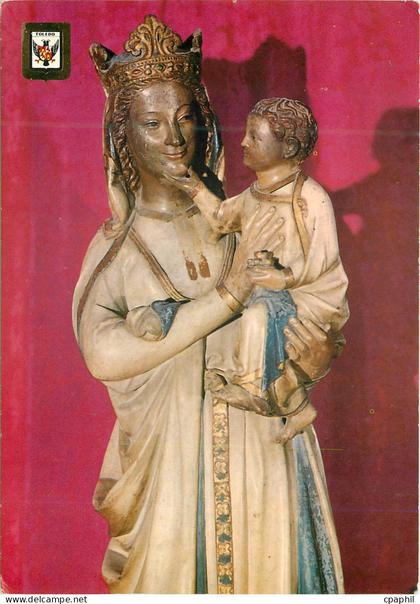 CPM Toledo Catedral