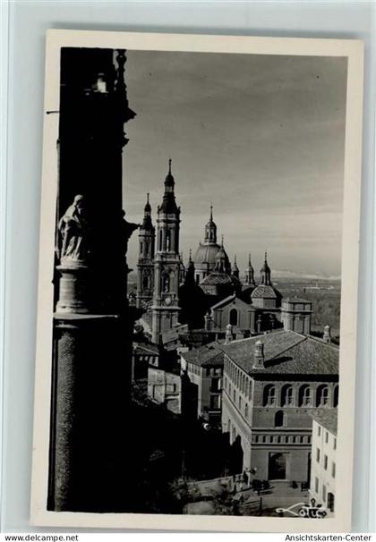 11053365 - Saragossa Zaragoza