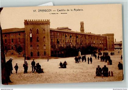 11055069 - Saragossa Zaragoza