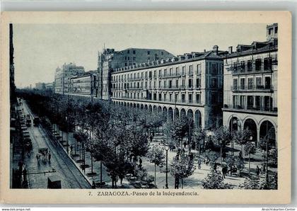 38218502 - Saragossa Zaragoza