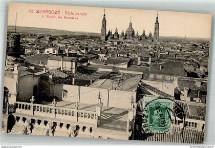 38239158 - Saragossa Zaragoza
