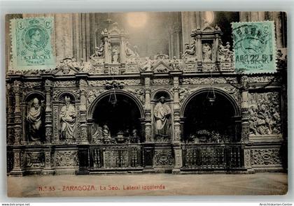 38239222 - Saragossa Zaragoza
