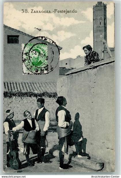 52230437 - Saragossa Zaragoza