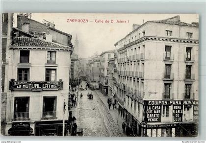 52230859 - Saragossa Zaragoza