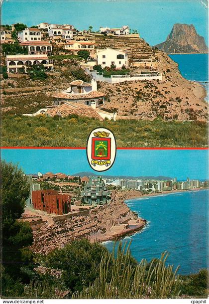 CPM Calpe (Alicante)
