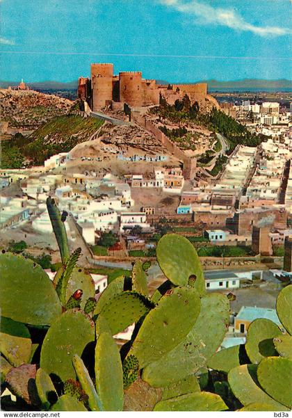 ALMERIA