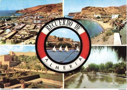 RECUERDO DE ALMERIA