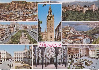 Andalucia