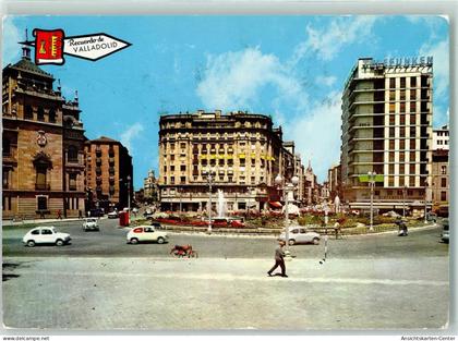 10270759 - Valladolid