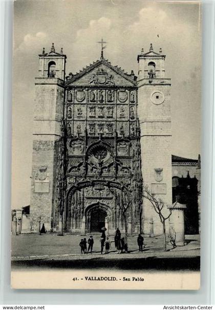 11053449 - Valladolid