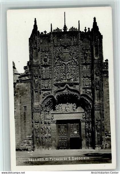 11053936 - Valladolid