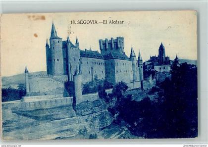 11054659 - Segovia
