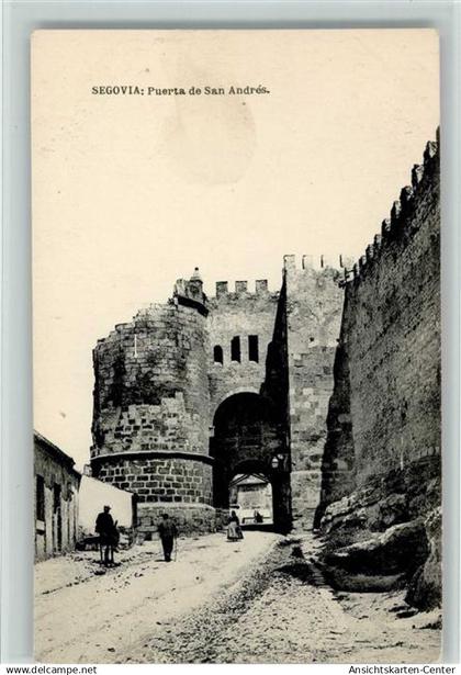 11054975 - Segovia
