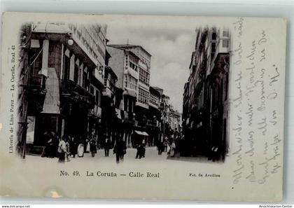 13306503 - La Coruna